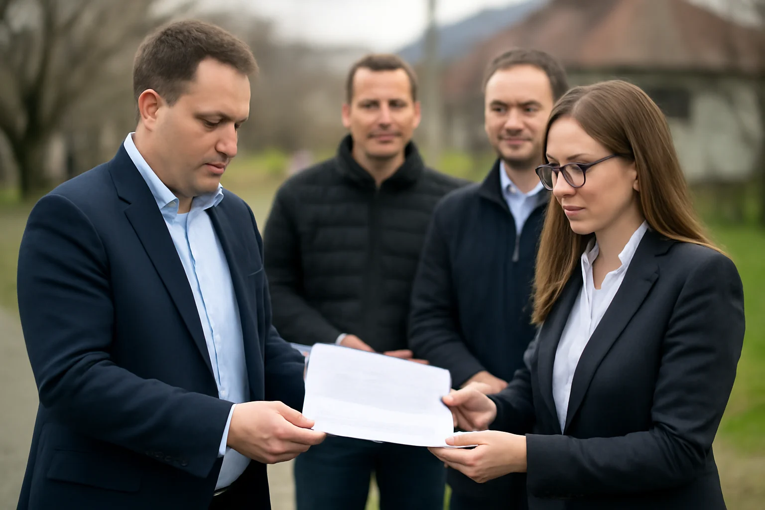 Contract de 4 milioane de euro atribuit unei firme din Bistrița, potrivit unei platforme de specialitate