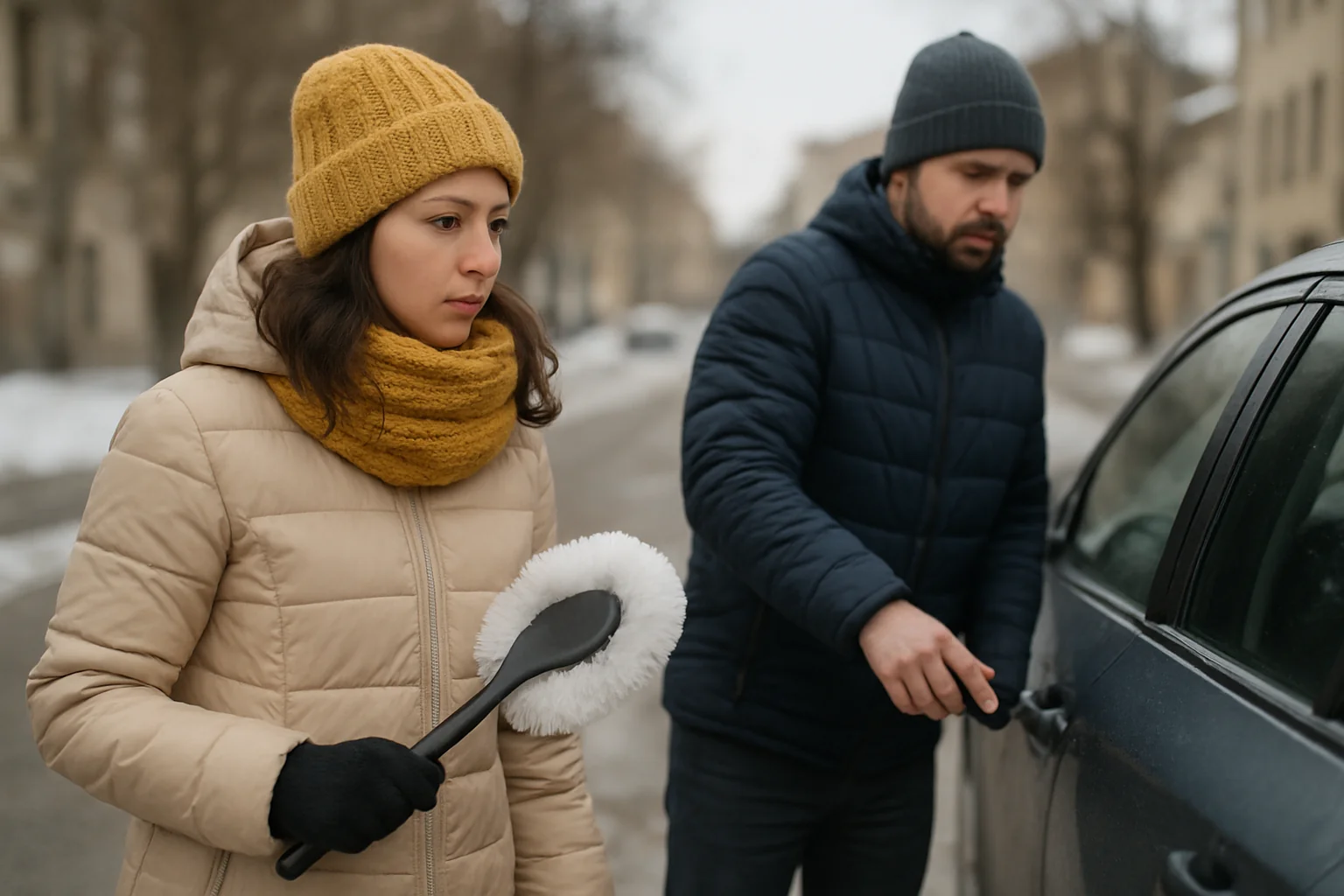 Cum să te pregătești pentru iarna în Bistrița: sfaturi practice pentru începutul anului 2026