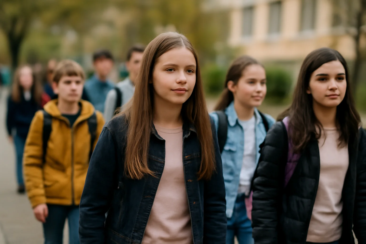 Cursurile școlare se reiau la Bistrița pe 16 februarie, odată cu începutul modulului 4