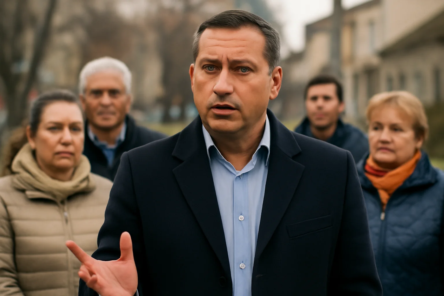 Dă ceva, dar ia înapoi și mai mult
