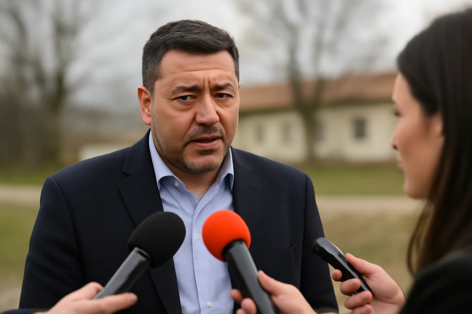 declarația surprinzătoare a lui Nicolae Moldovan