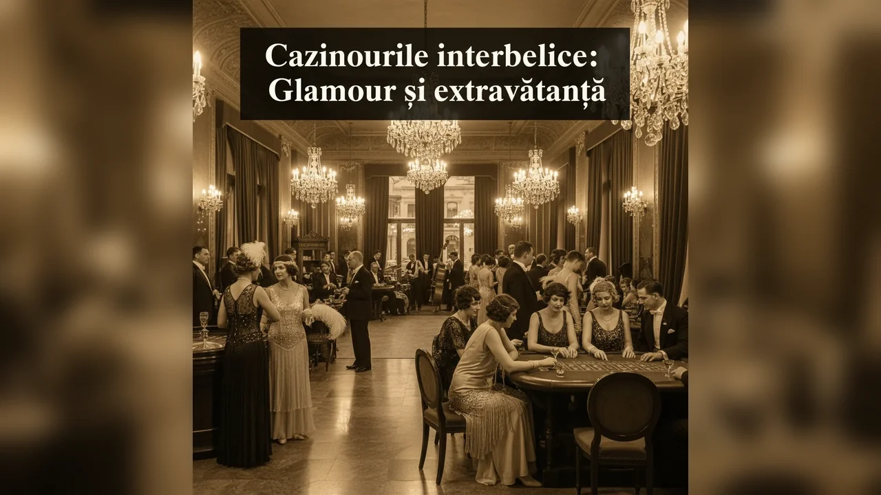 Eleganță și extravaganță de epocă