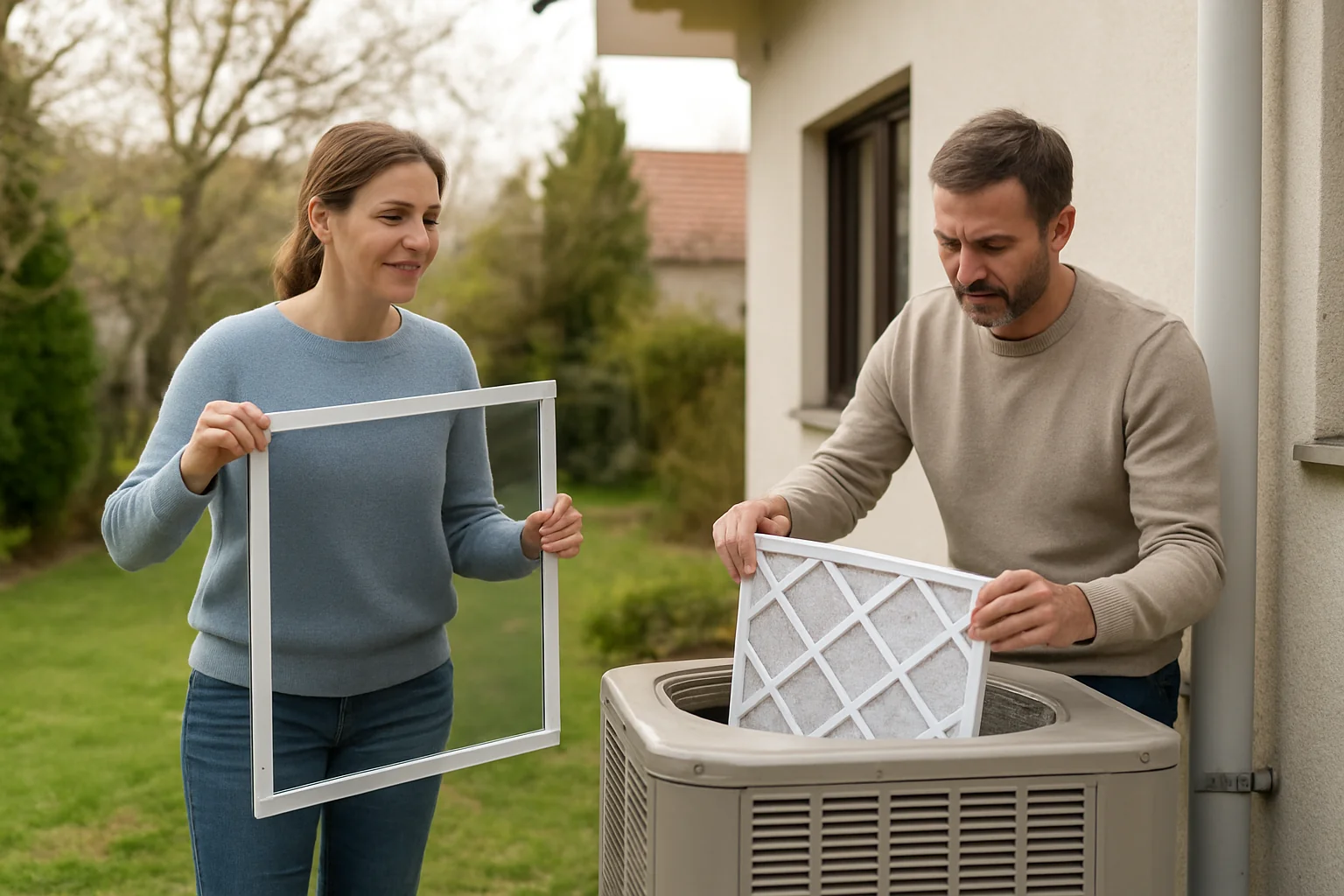 Energie și economii de primăvară în Bistrița: cum să pregătești casa pentru sezonul cald