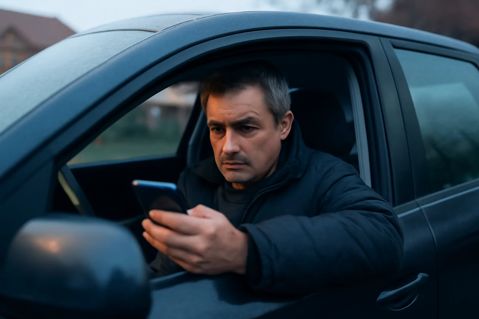Feldru hotărăște pe Facebook să sărbătorească Revelionul cu artificii