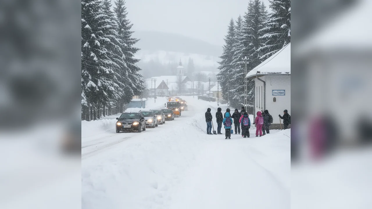 Feldru: șofer de 78 de ani, depistat cu permisul suspendat