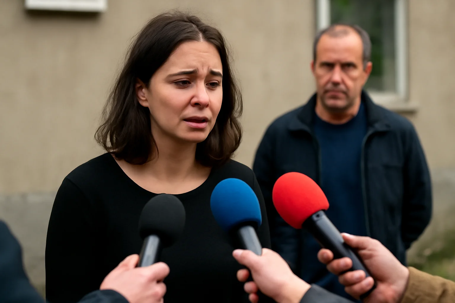 fost soț arestat, partener gelos și fiu recalcitrant puși sub ordine de protecție