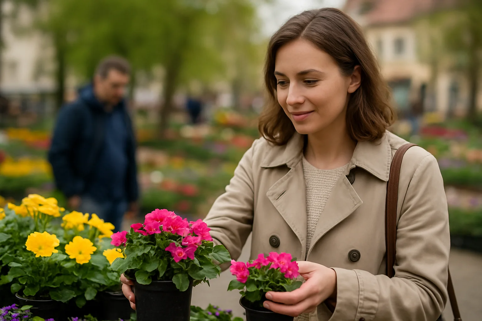 Ghid practic pentru o primăvară organizată în Bistrița – 29 aprilie 2026