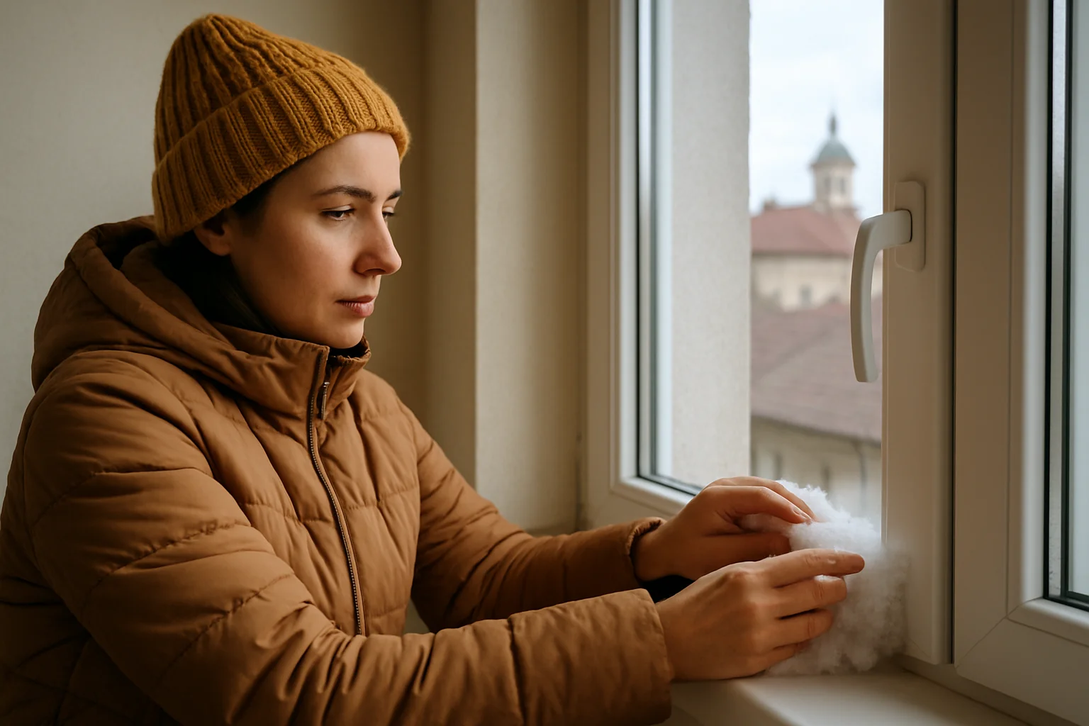 Ghid practic pentru pregătirea casei în sezonul rece la Bistrița