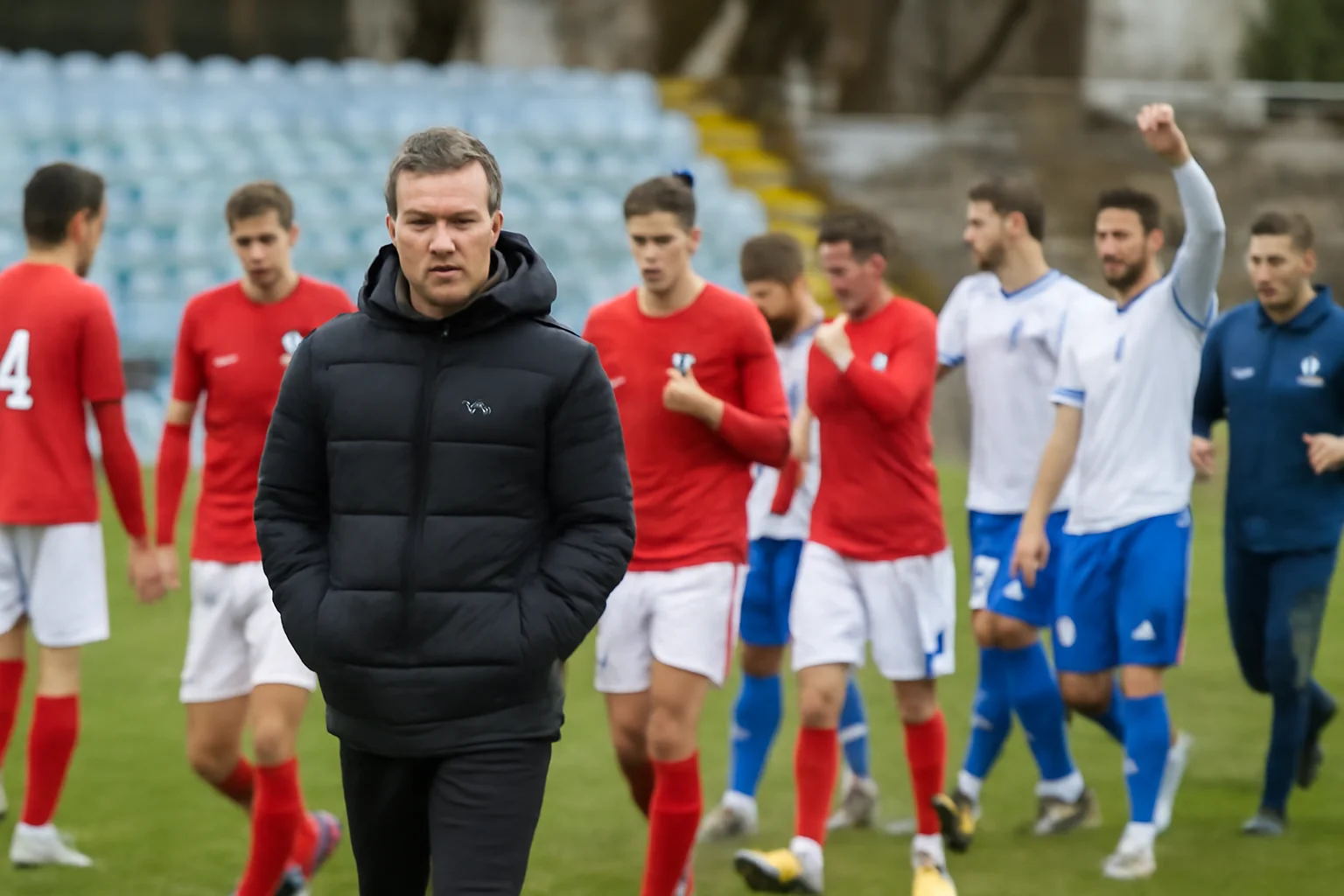 Gloria pierde meciul acasă cu CSM Satu Mare, ultima clasată în campionat
