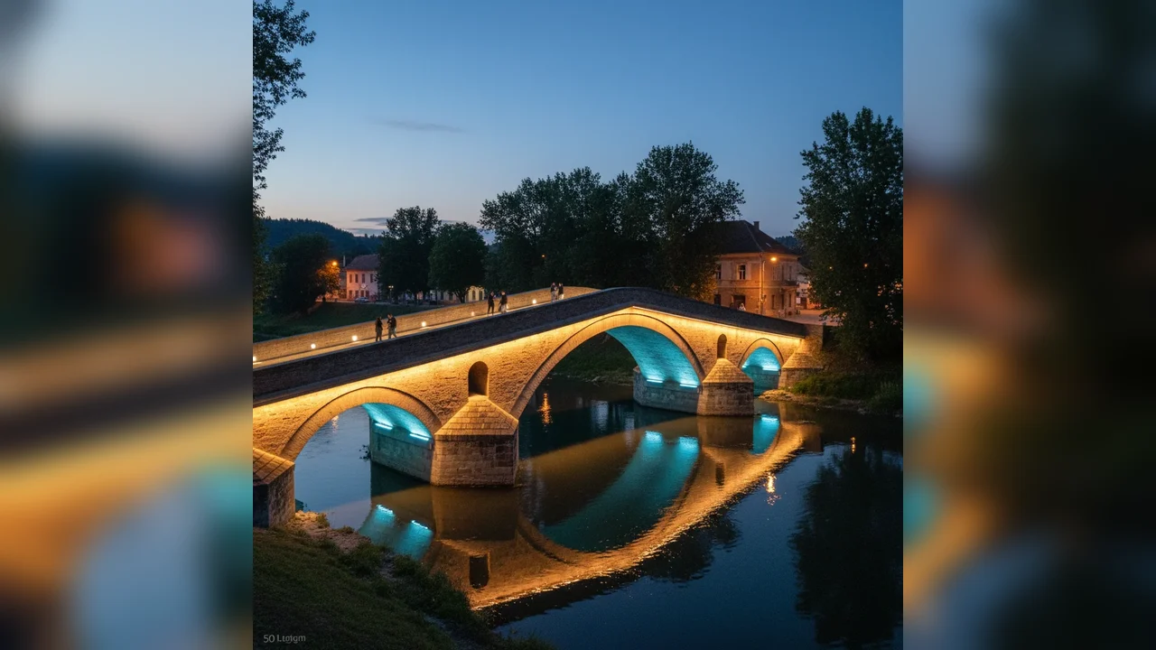 iluminare discretă, uniformă și fără zone de umbră