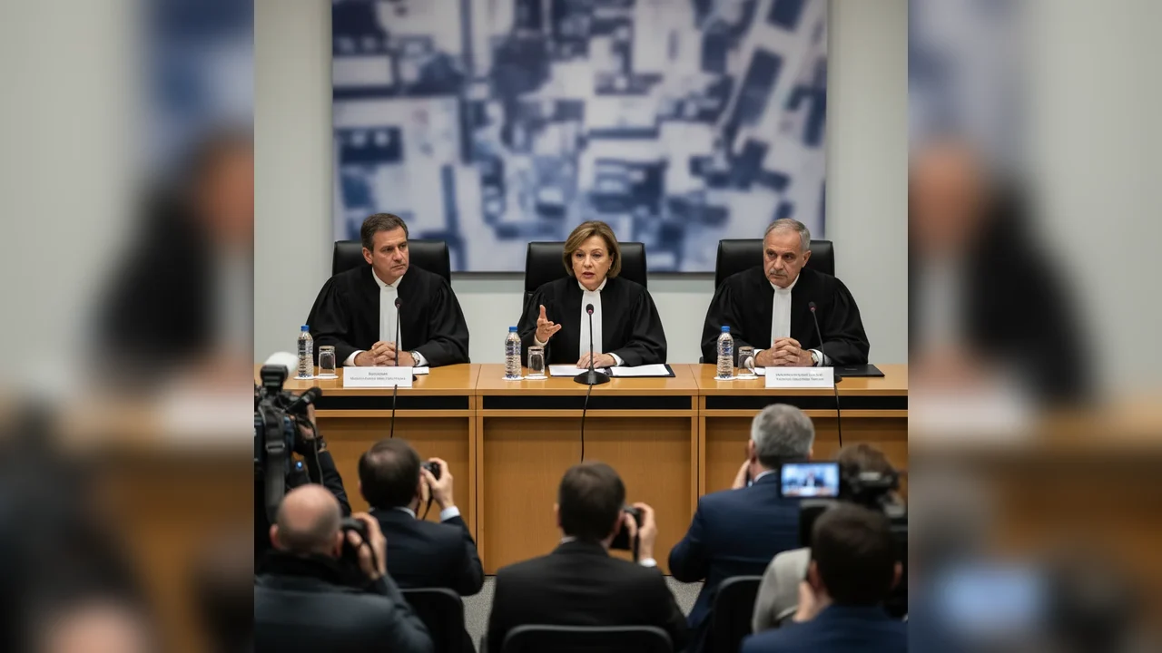 Inculpații din ancheta DNA, fapte grave ce sfidează legea