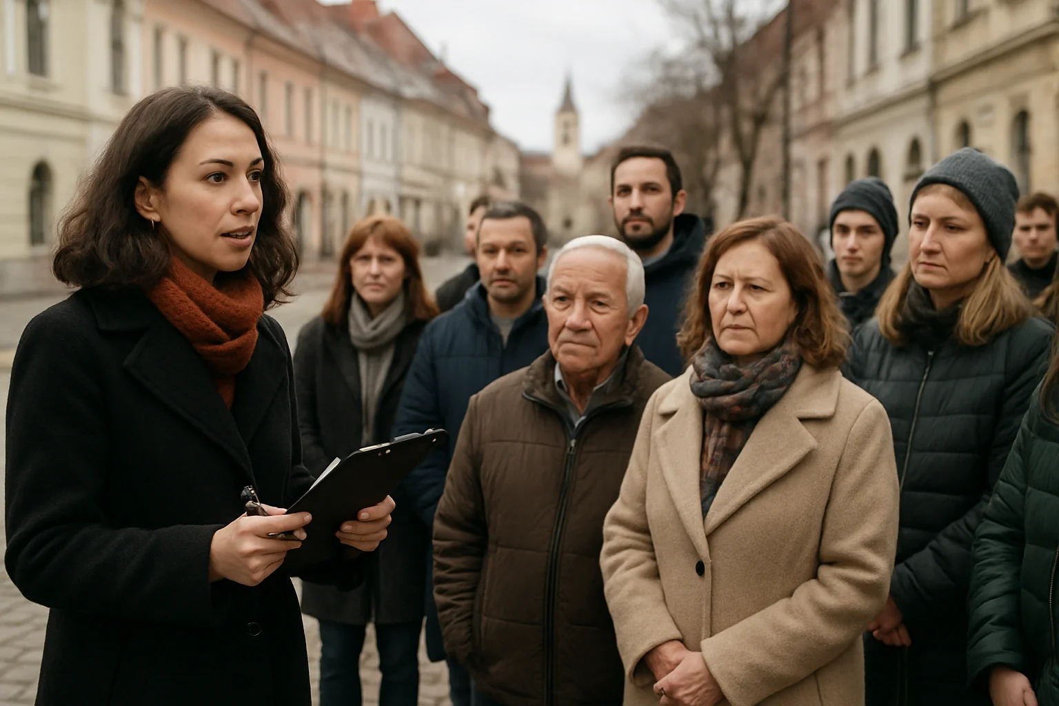 Informații utile pentru locuitorii din Bistrița – 18 martie 2026
