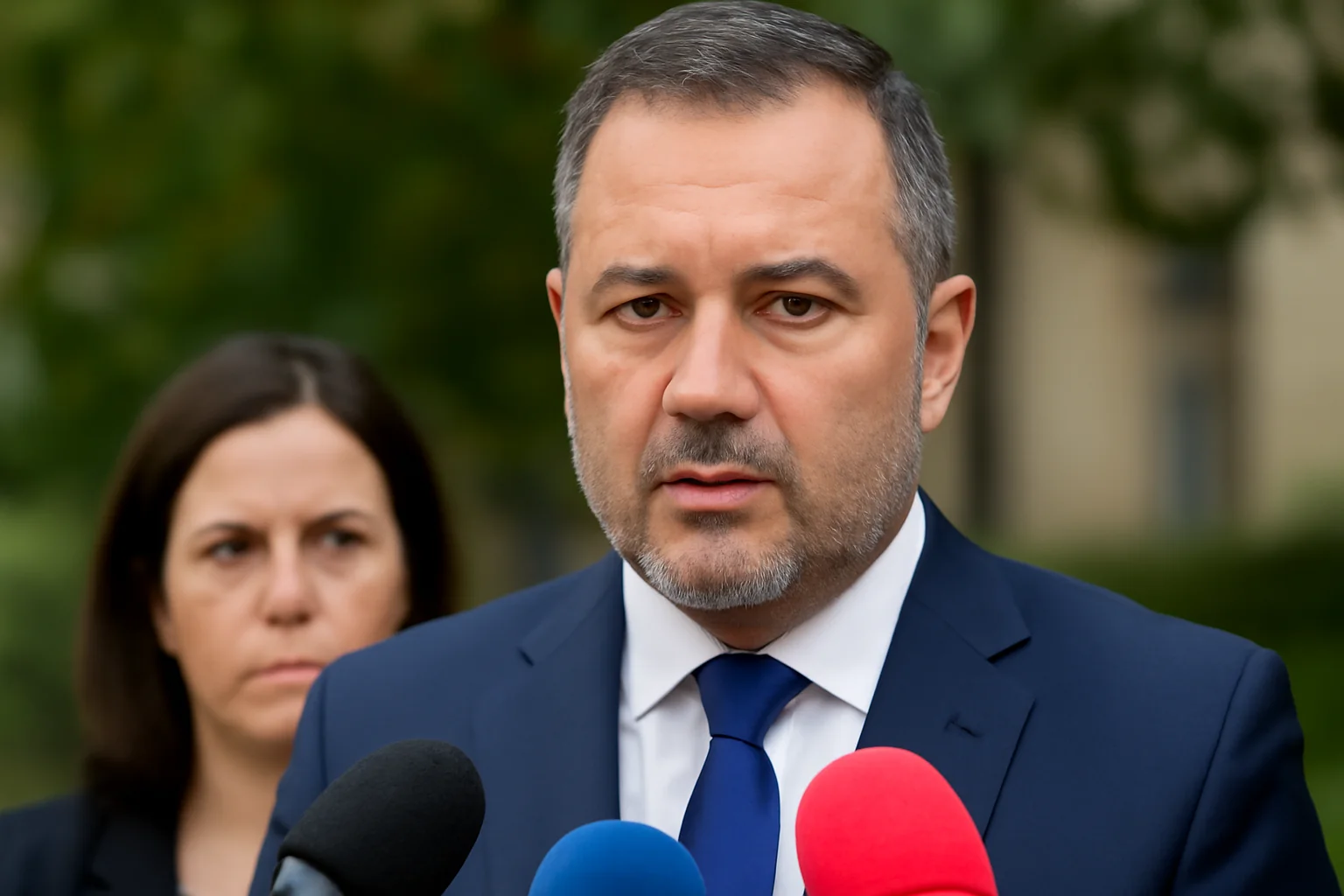 Justiția își face datoria: Radu Marinescu despre Radu Moldovan