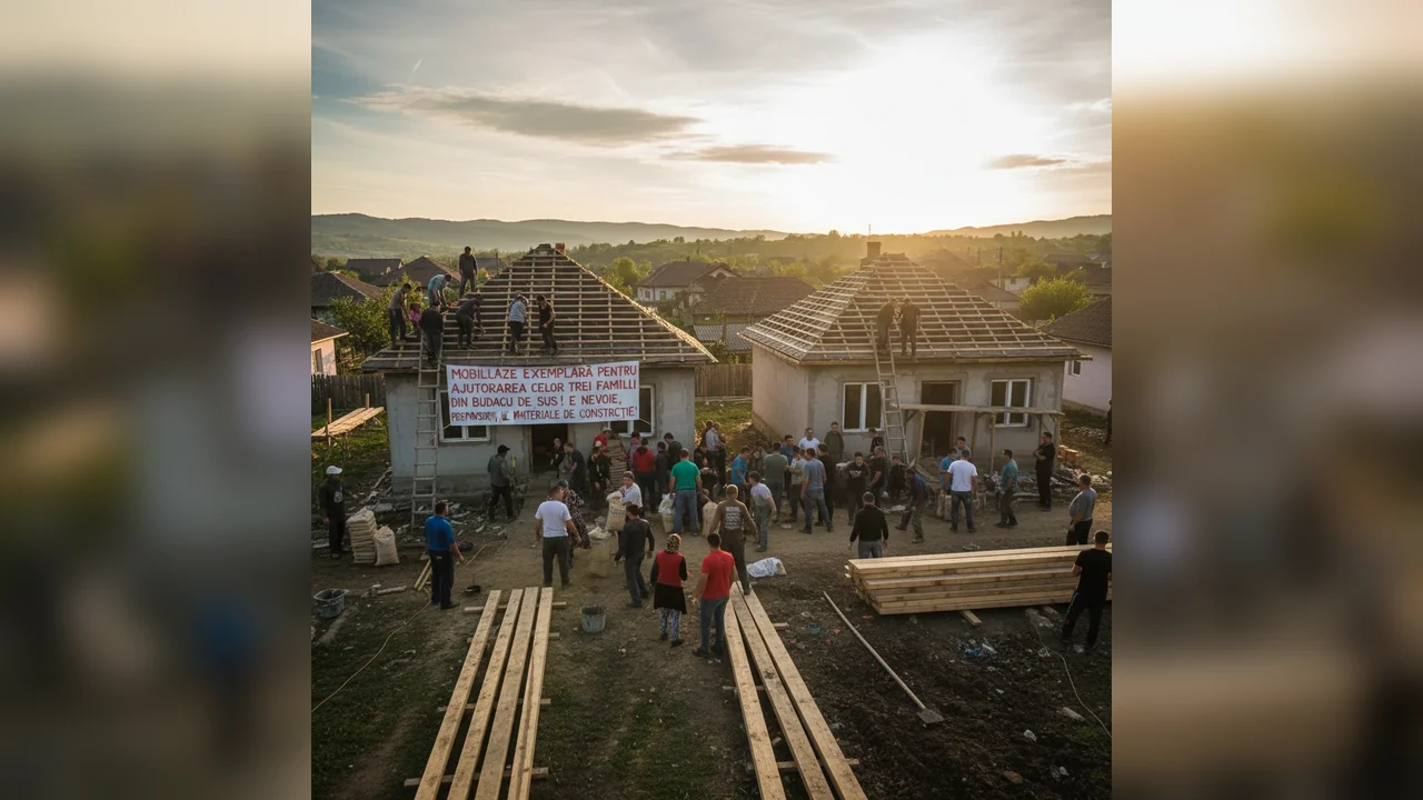 materiale de construcție