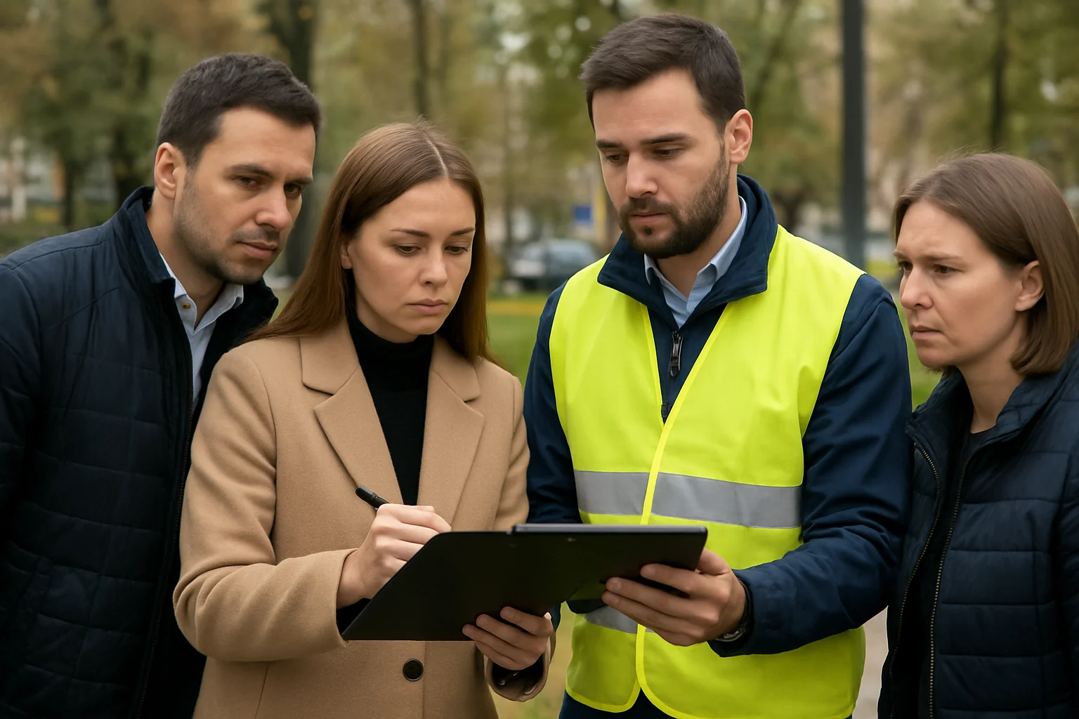 Monitorizarea serviciilor publice în Bistrița – stadiul la început de 2026