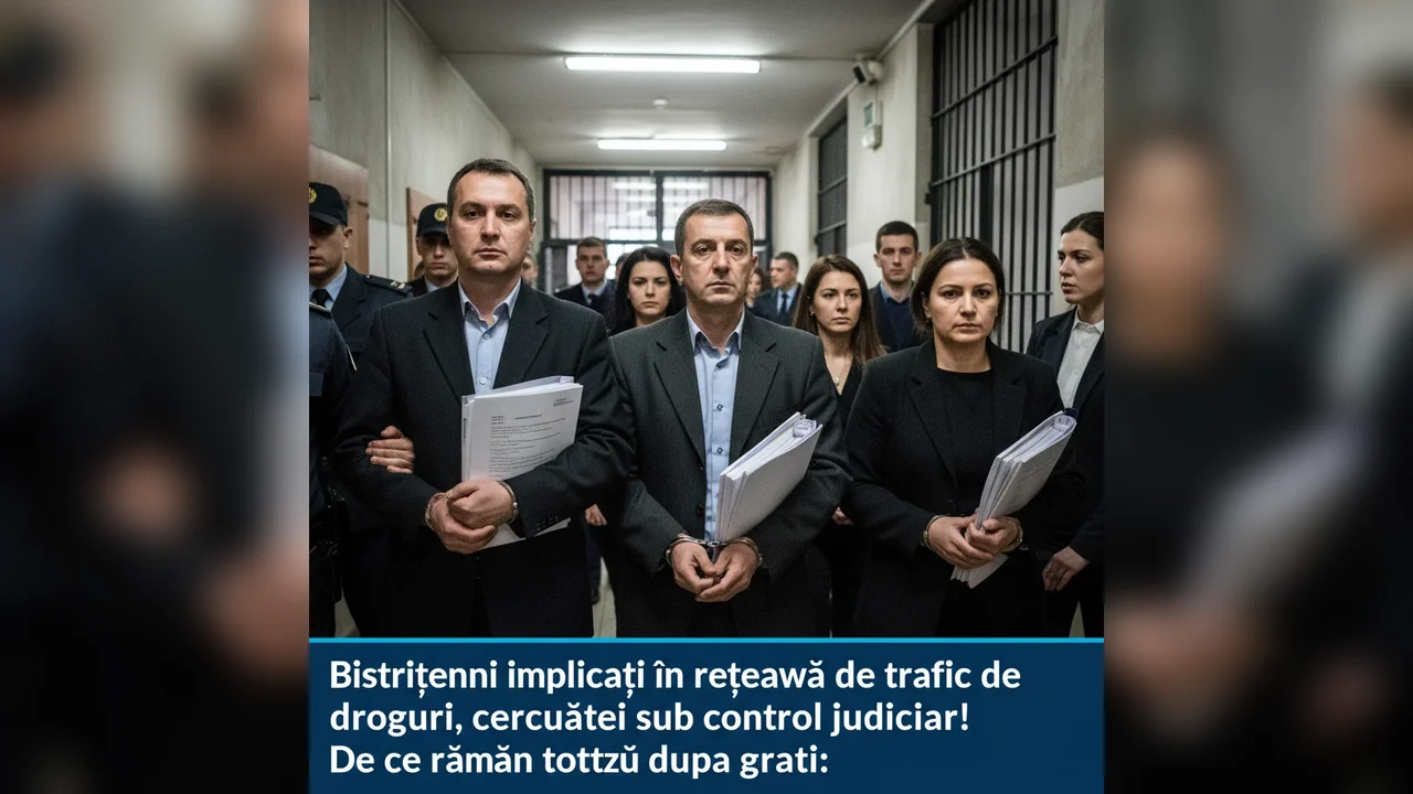 motivul pentru care unii rămân după gratii