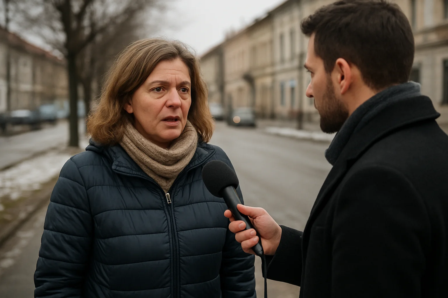 Noutăți locale din Bistrița, 6 februarie 2026