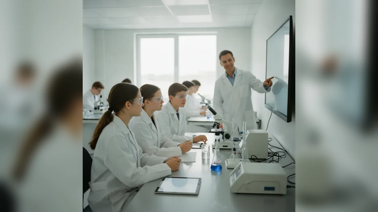Oferta educațională Liceul Tehnologic Servicii Bistrița