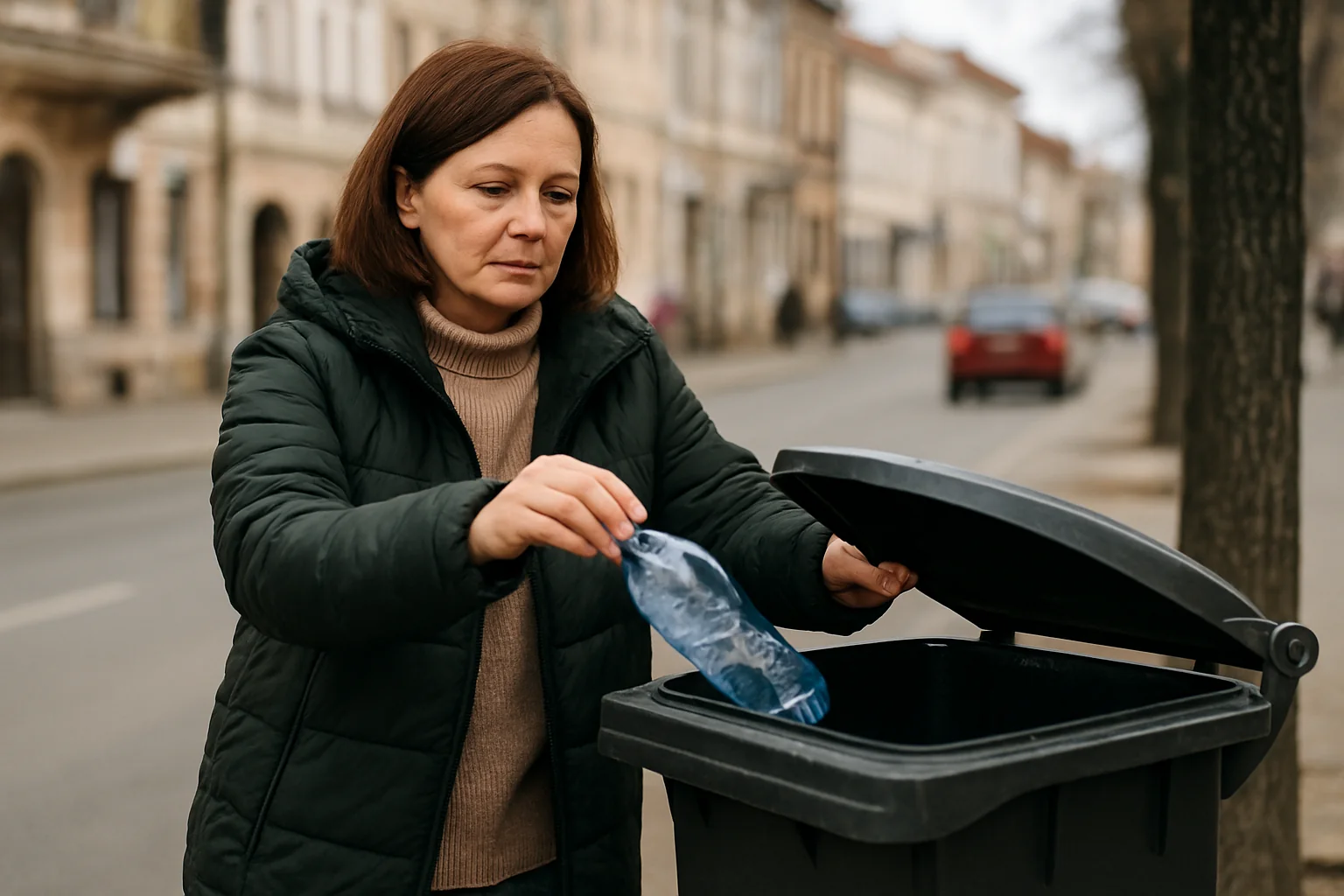 Pentru o zi mai organizată în Bistrița: Sfatul zilei – 27 ianuarie 2026