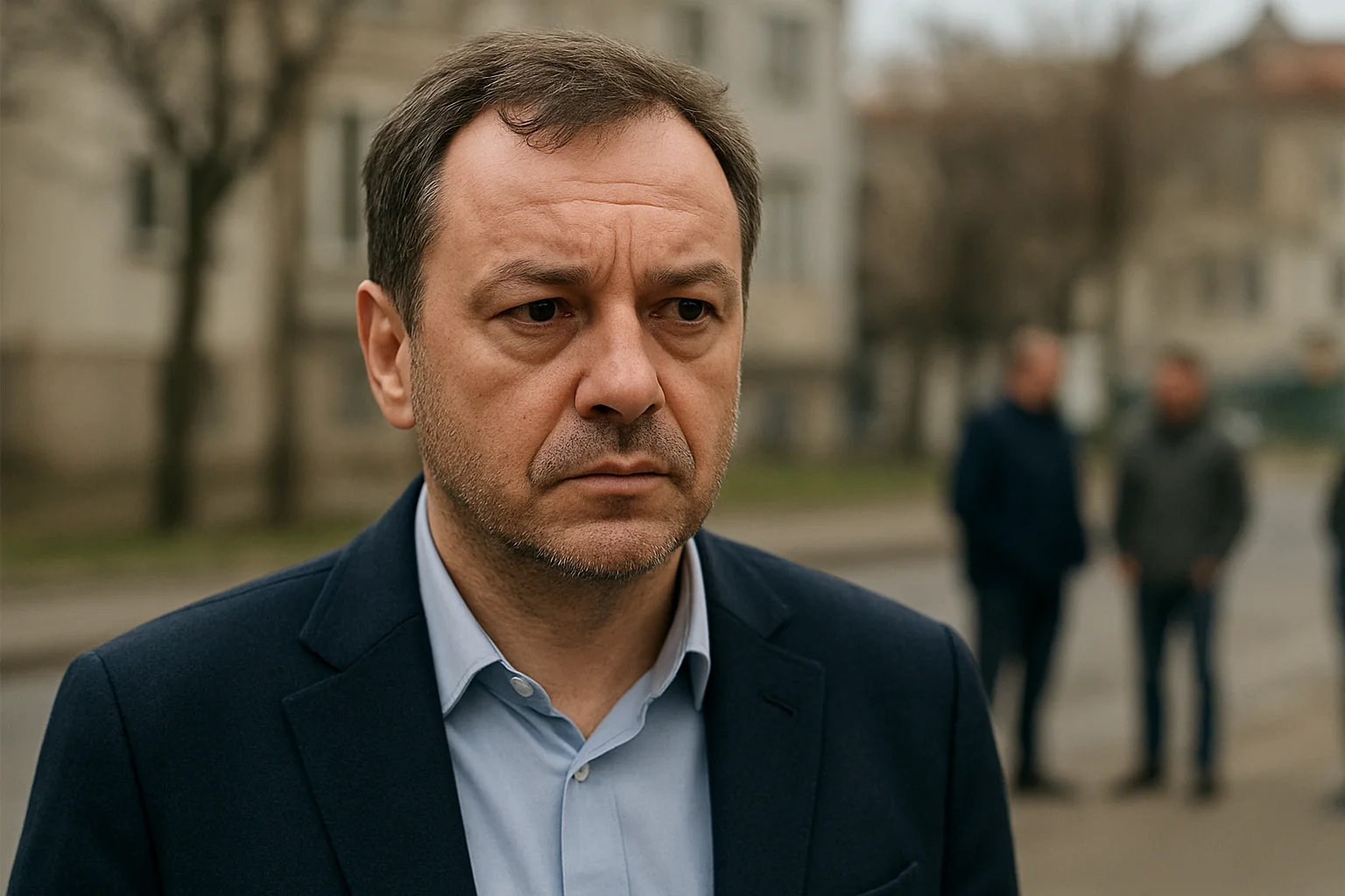 Plângere penală pentru Bogdan Ivan, acuzat de trădare în afacerea Romgaz