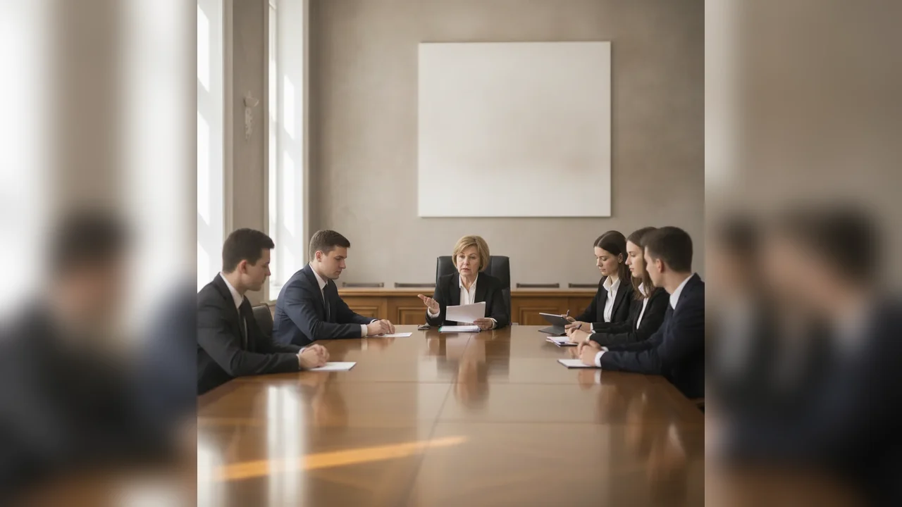 Post de consilier financiar la Consiliul Județean BN