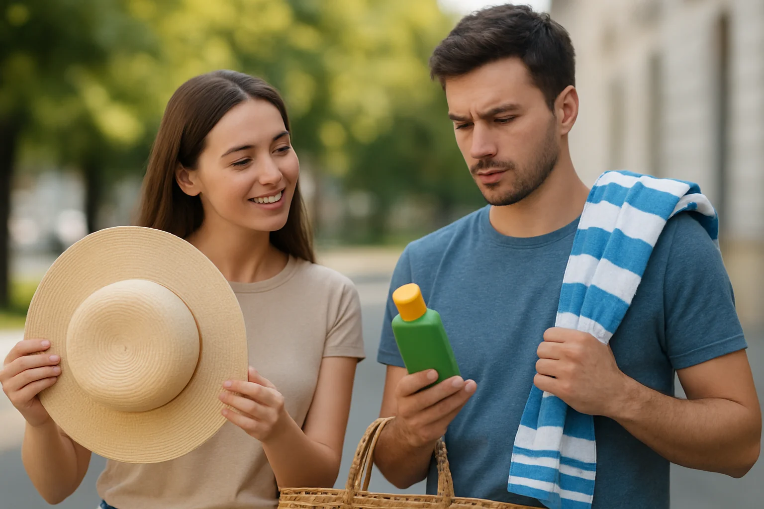 Pregătirea pentru sezonul cald în Bistrița: sfaturi și recomandări utile