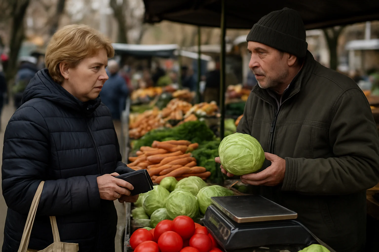 Prețurile zilei în România – 2026-01-01