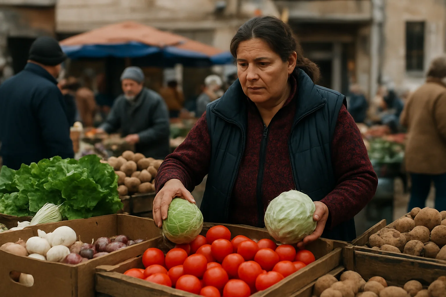 Prețurile zilei în România – 2026-03-05