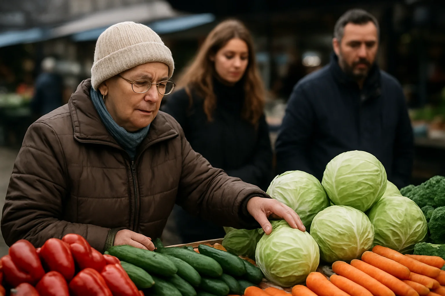 Prețurile zilei în România – 2026-03-14