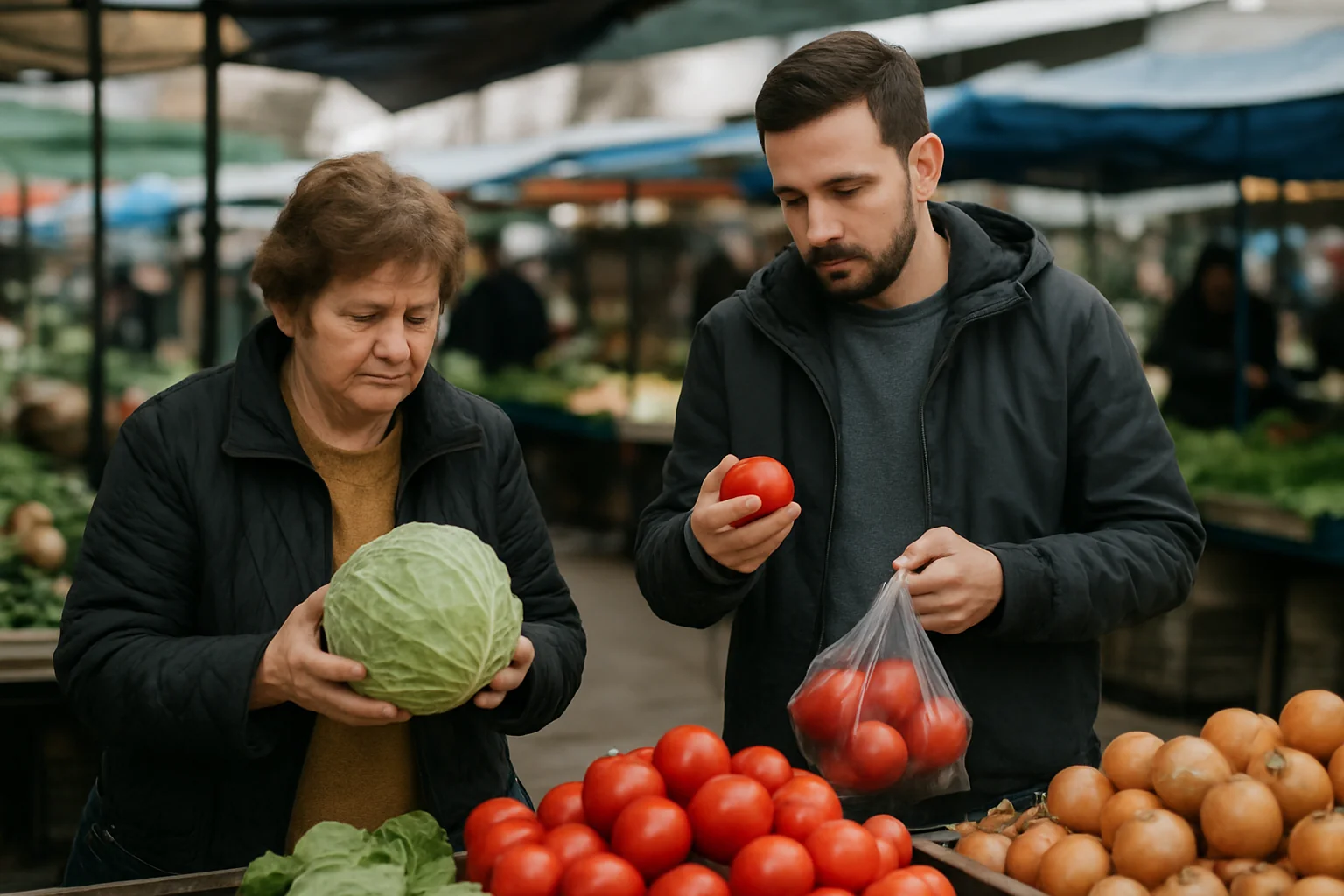Prețurile zilei în România – 2026-03-20