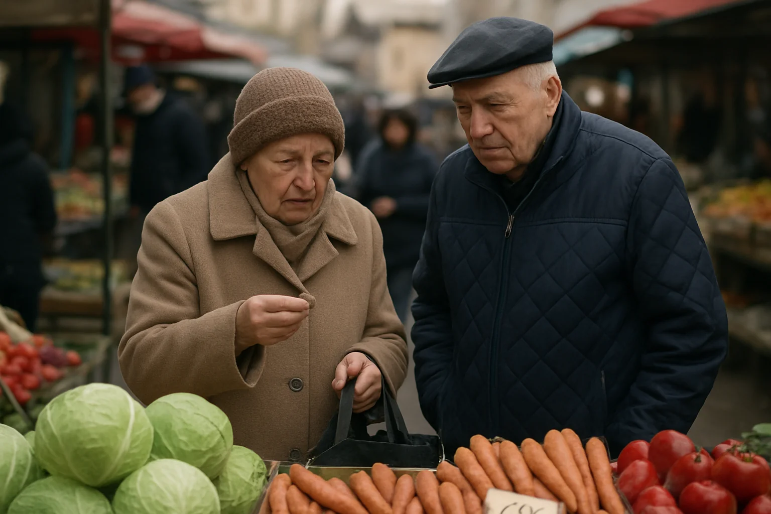 Prețurile zilei în România – 2026-03-23