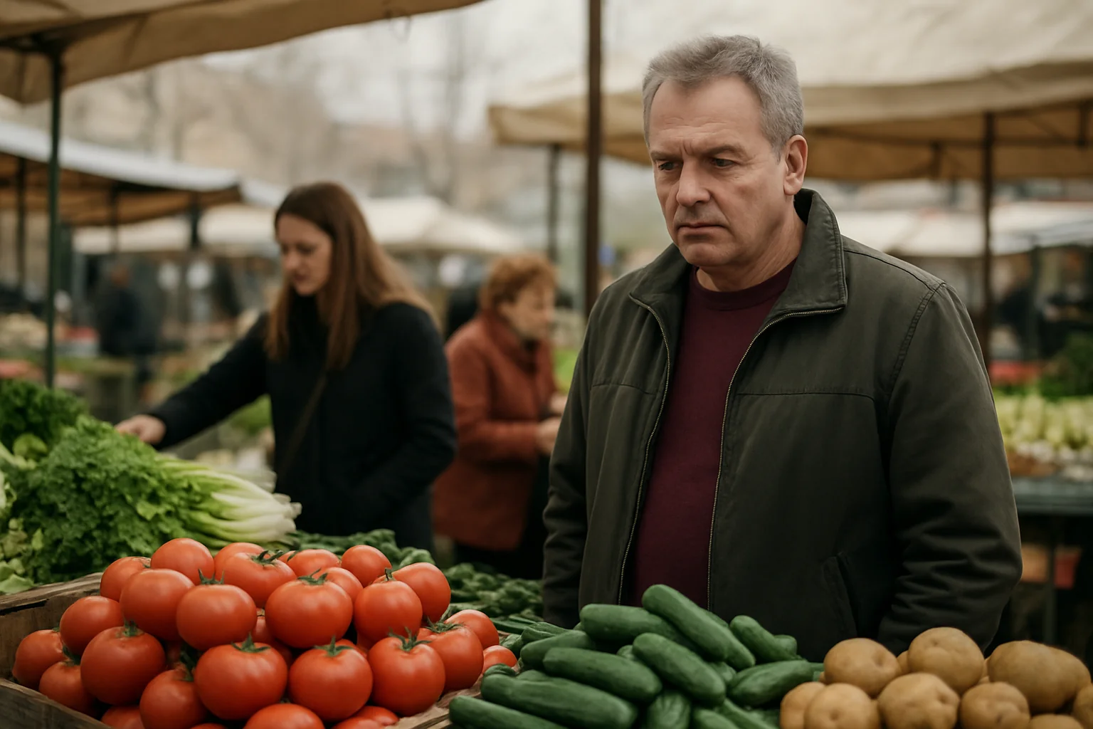 Prețurile zilei în România – 2026-03-24