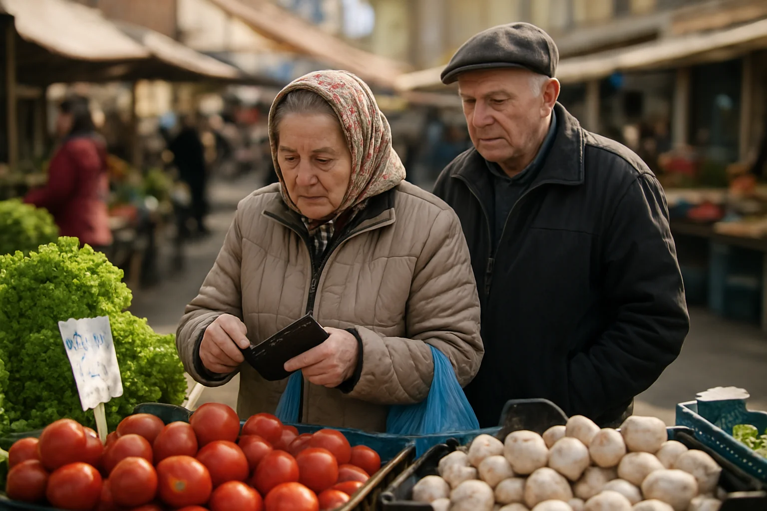 Prețurile zilei în România – 2026-03-28