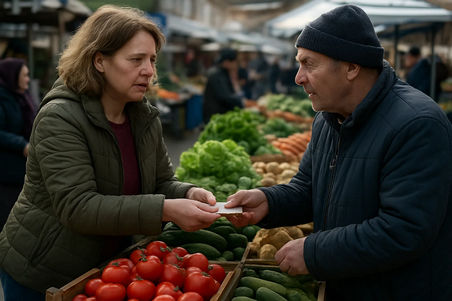 Prețurile zilei în România – 2026-03-30