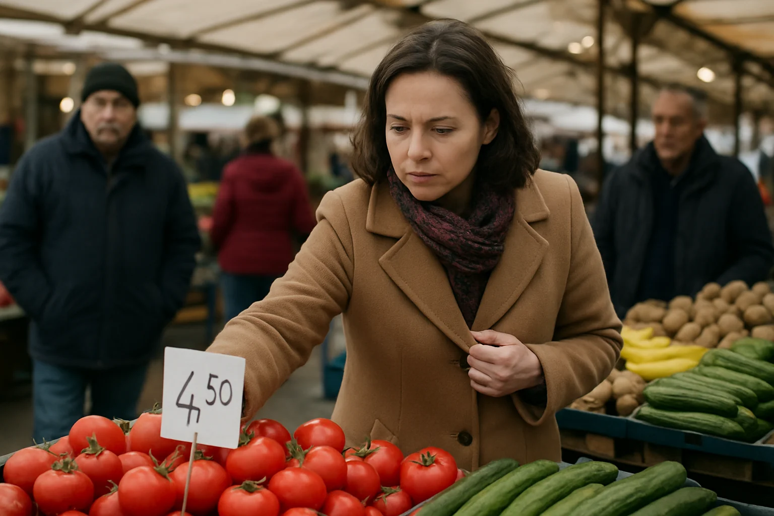 Prețurile zilei în România – 2026-03-31