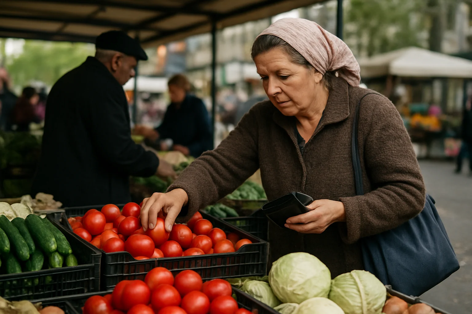 Prețurile zilei în România – 2026-04-11
