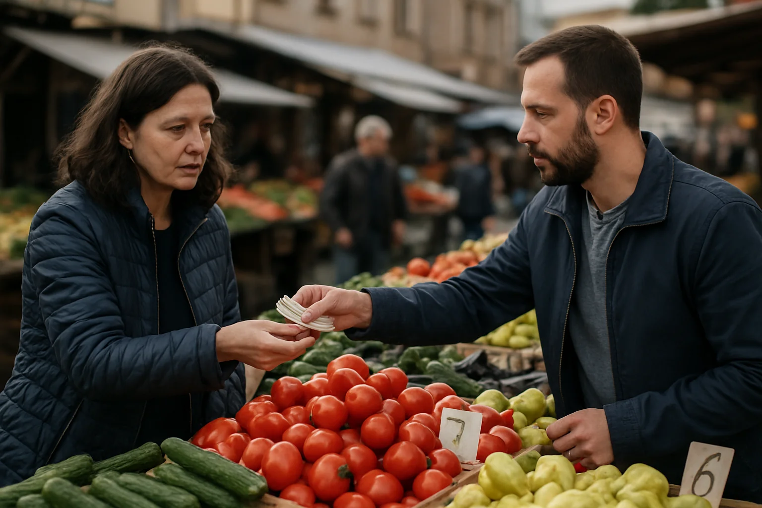 Prețurile zilei în România – 2026-04-21