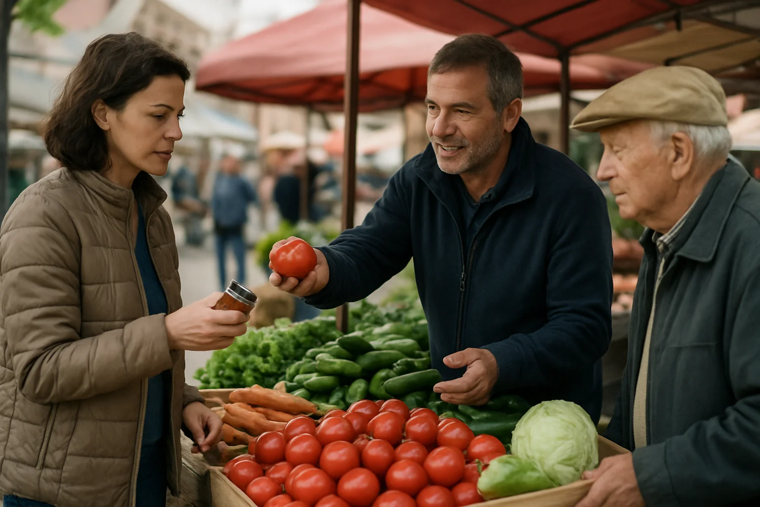 Prețurile zilei în România – 2026-04-22