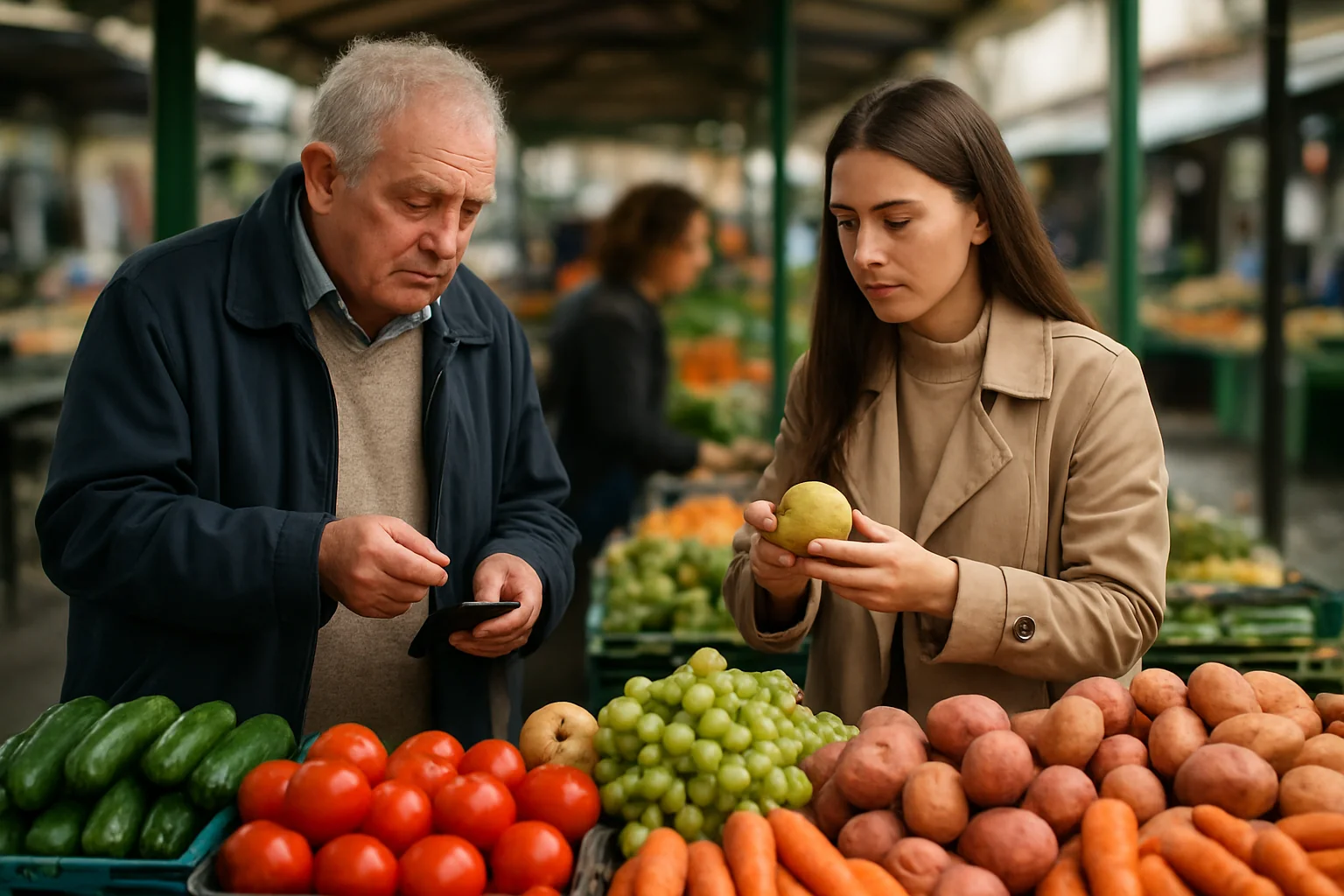 Prețurile zilei în România – 2026-04-30
