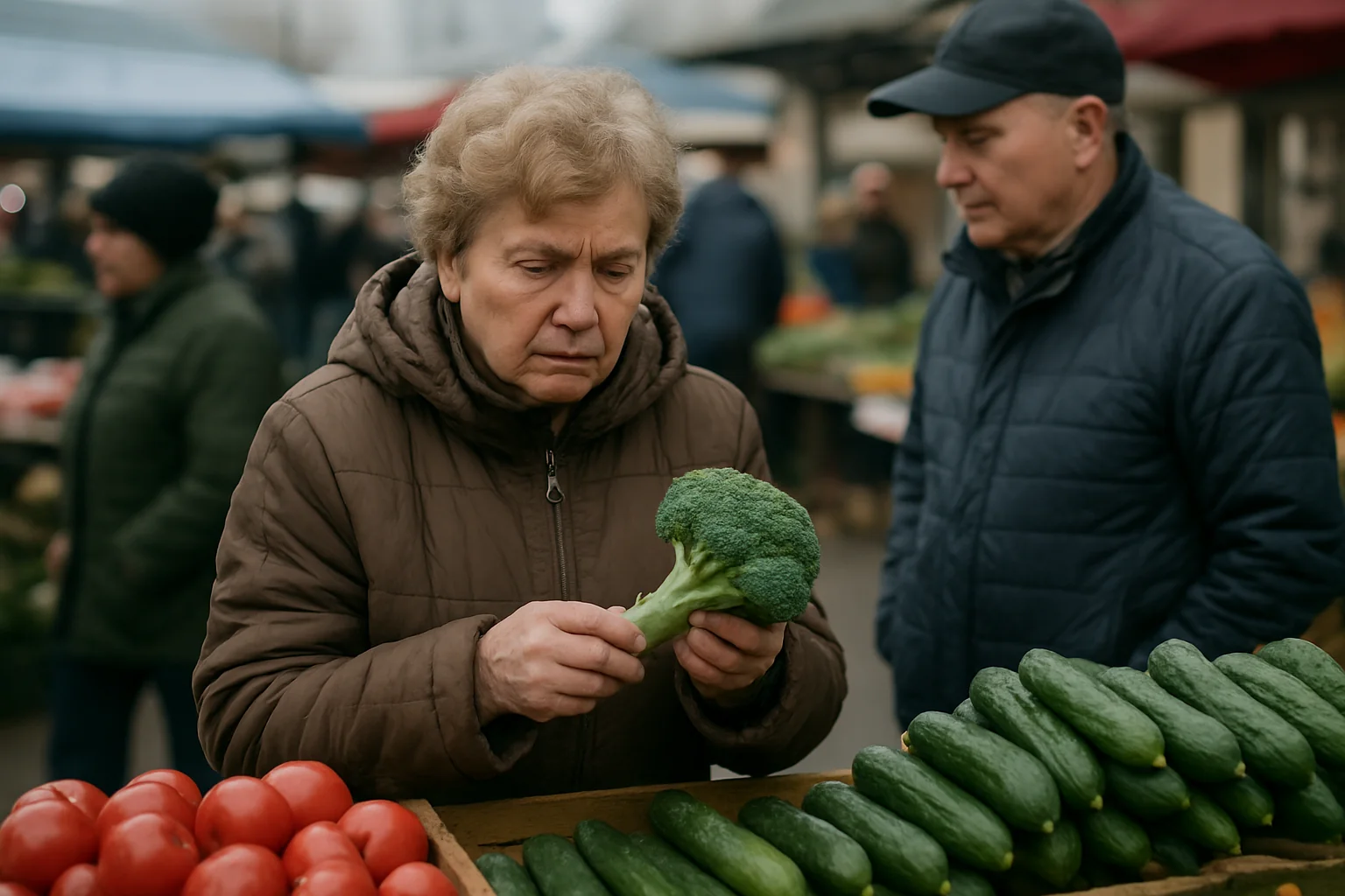 Prețurile zilei în România – 2026-05-03