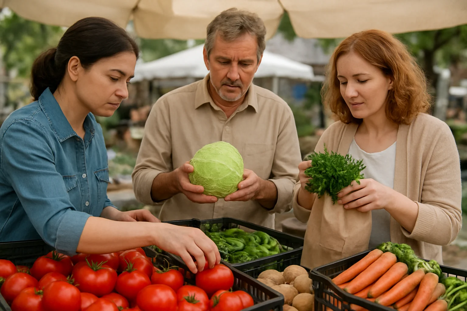 Prețurile zilei în România – 2026-05-06