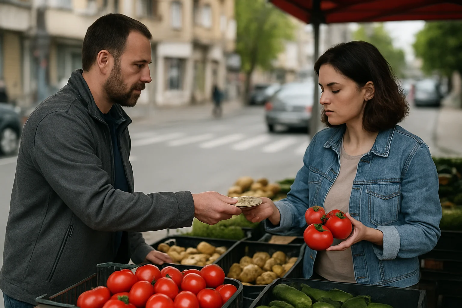 Prețurile zilei în România – 2026-05-10