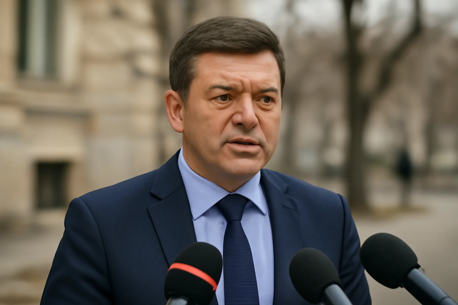 Primarul Gabriel Lazany critică renunțarea la facilitățile fiscale pentru persoanele cu dizabilități și afirmă că le va menține dacă Guvernul va permite acordarea lor