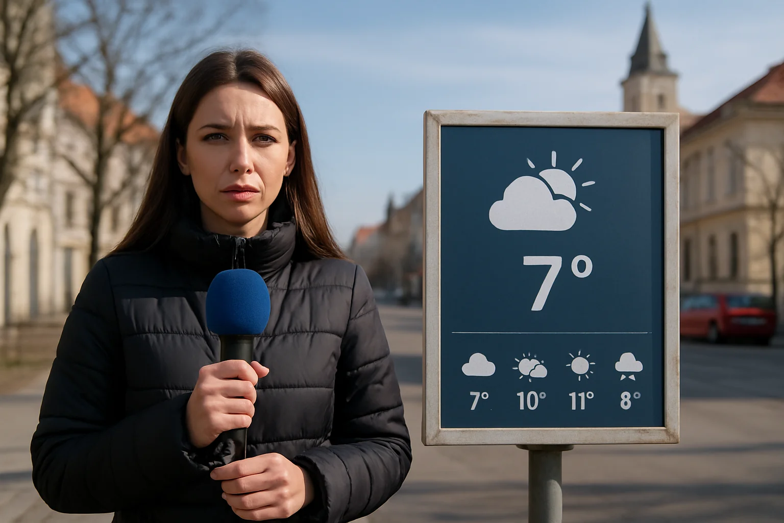 Prognoza și recomandări pentru ziua de 22 februarie 2026 în Bistrița