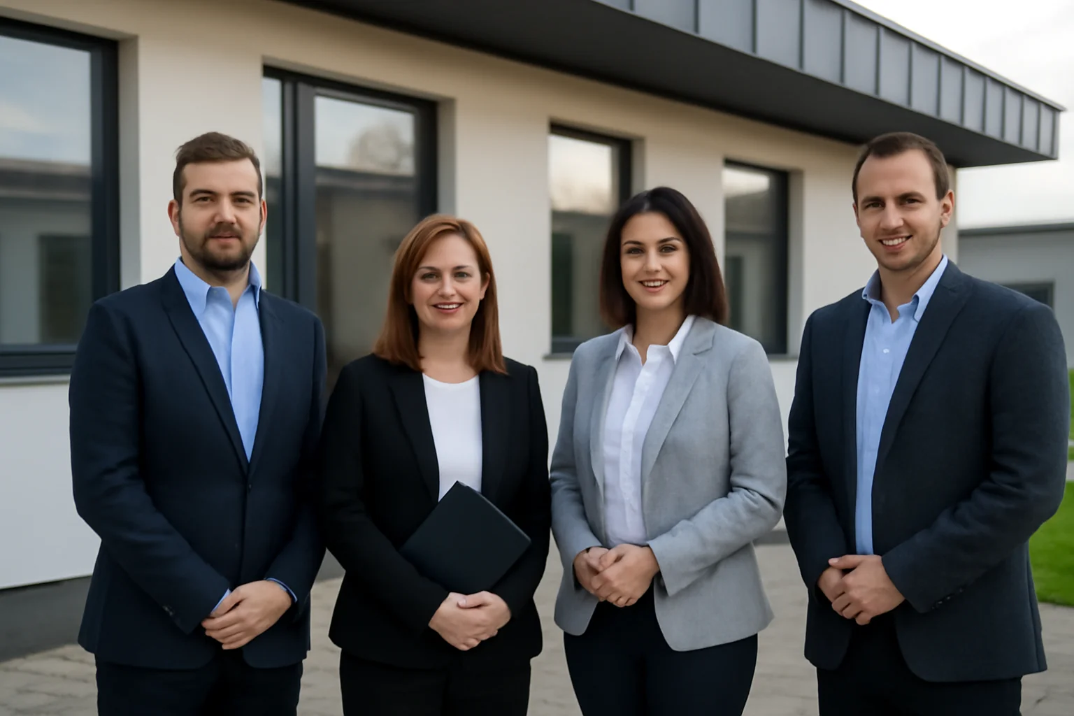 Proiectul de digitalizare al societății GB INSTAPLAN SRL din Lechința, anunțat ca finalizat la Bistrița