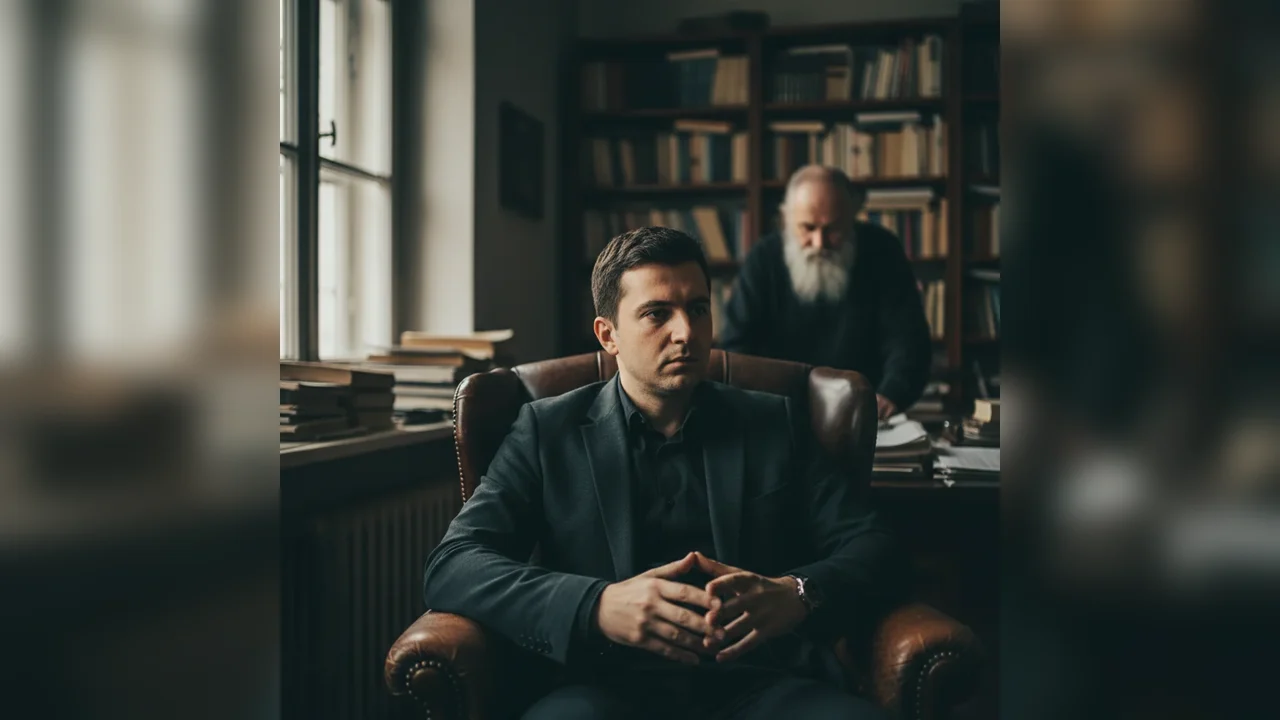 Psihologul Mihai Copăceanu, despre profilul lui Cristian Pomohaci
