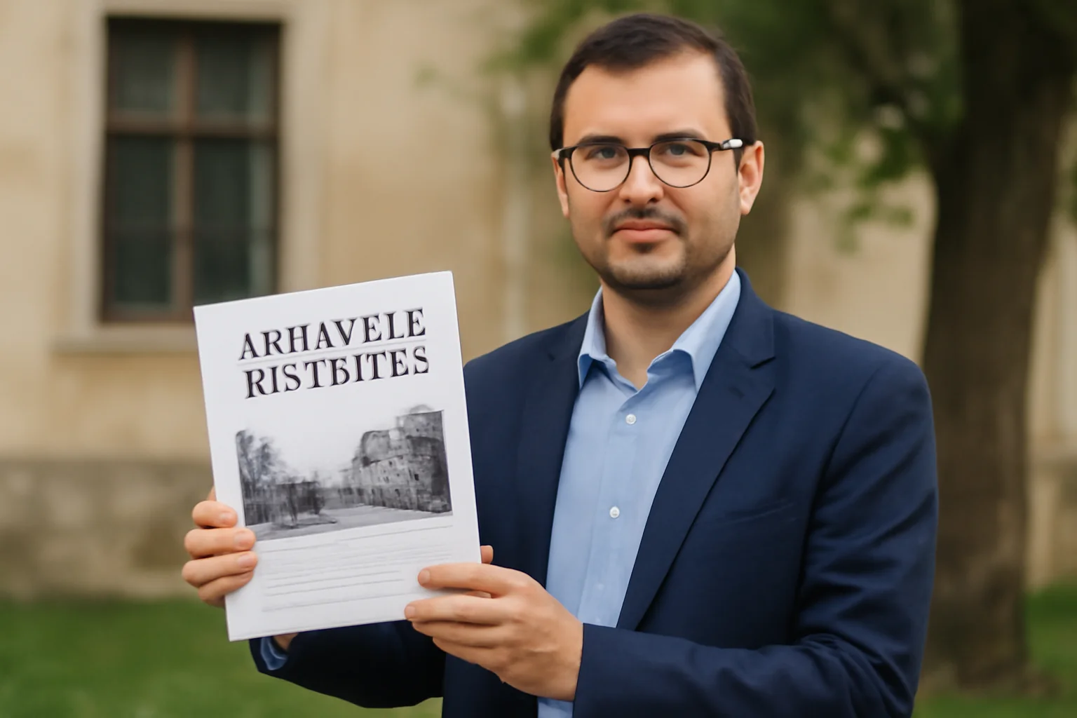 Revistă nouă la Bistrița: „Arhivele Bistriței” abordează istoria administrativă a județului