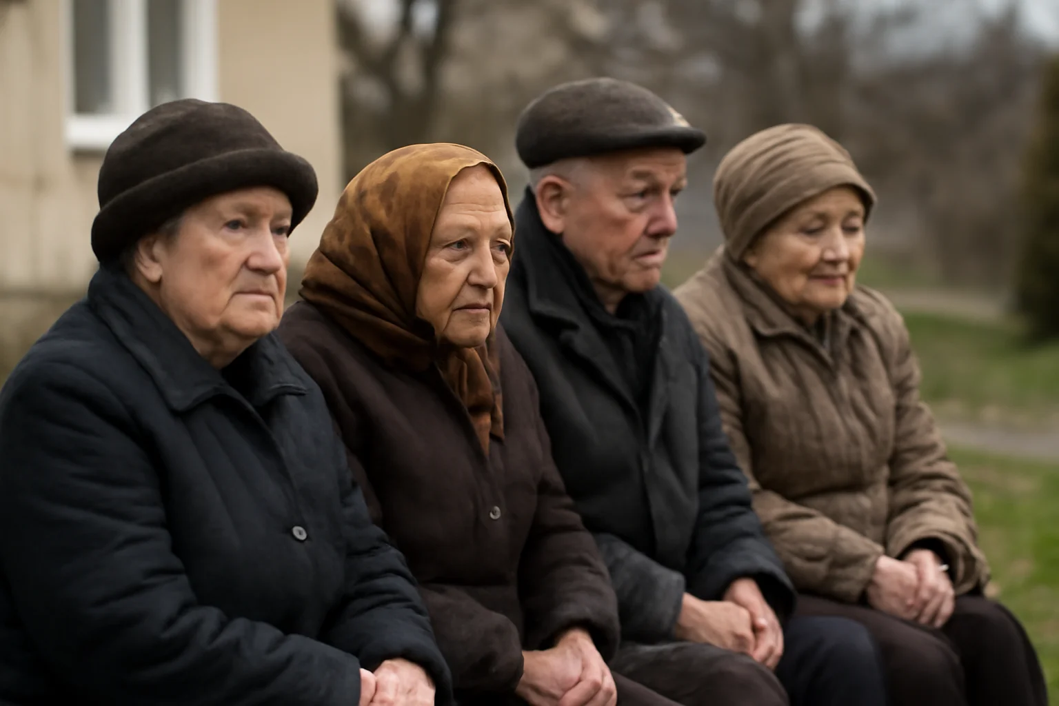Șase vârstnici din Bistrița au murit de pneumonie într-o săptămână, potrivit raportărilor DSP