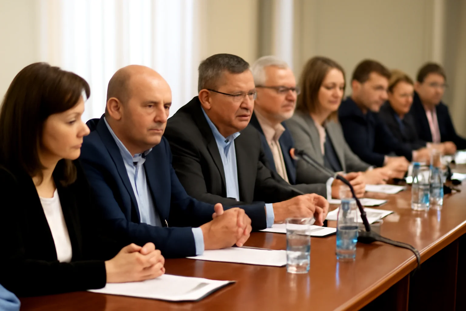 Ședință ordinară a Consiliului Local Bistrița programată pe 28 ianuarie