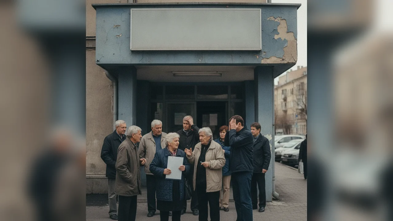 Serviciile de Diabet din Bistrița, Sub Presiune: Plecarea Unicului Medic Acreditat Lasă Pacienții Fără Opțiuni Locale